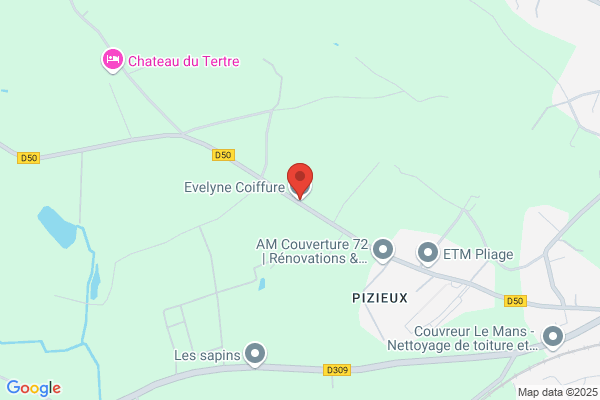 Coiffure Evelyne