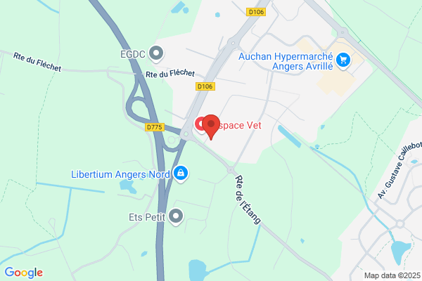 Entreprise Fouillet