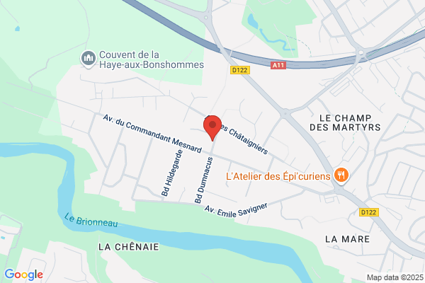 Ecole Maternelle Pierre Et Marie Curie