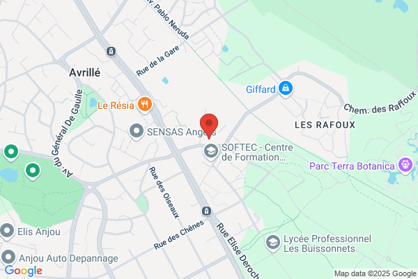 Chiron Piquepaille Francoise Infirm Domicile