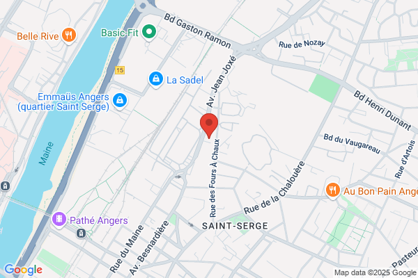 Aci Azur Conseil Informatique