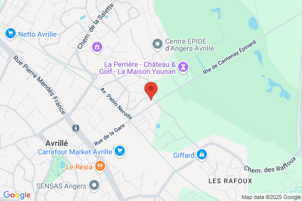 Adiac Association Developpement Informatique Assistance Conseil