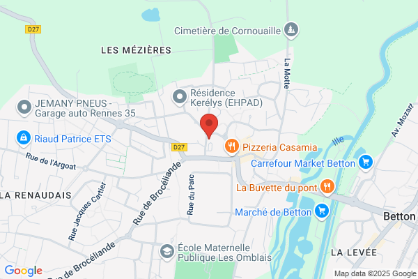 Cabinet Medical Des Docteurs G Betton Et c roland