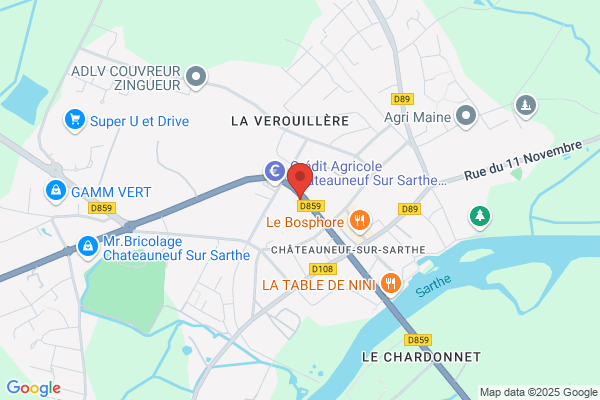 Centre De Loisir Municipal