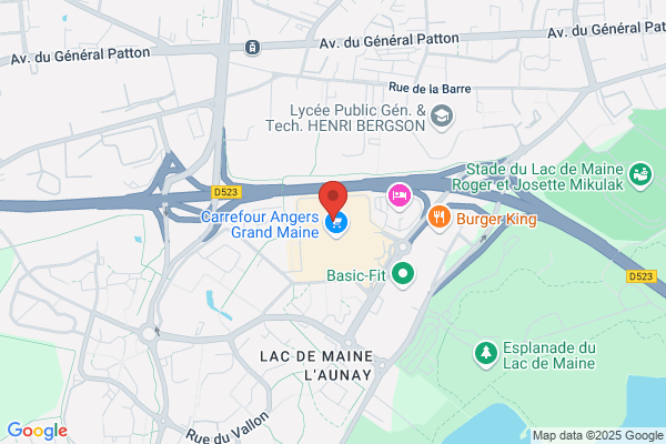 BOUYGUES TELECOM
