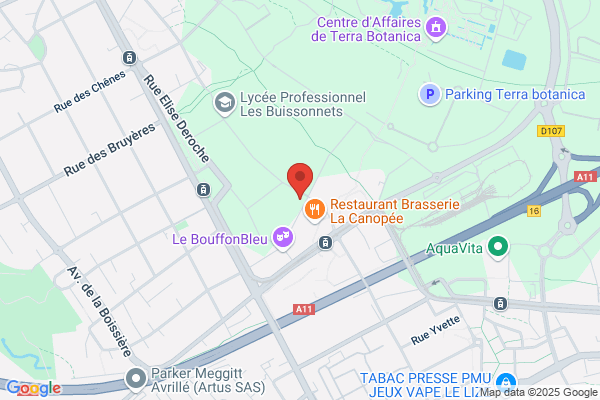 Samsic Emploi Angers