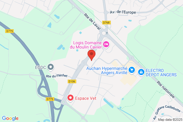 Comptoir Des Marchandises