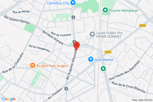 Brecheteau Philippe Masseur Kine