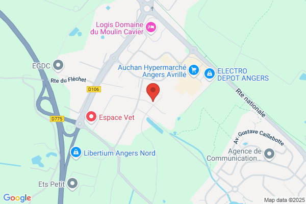 Cauret Didier