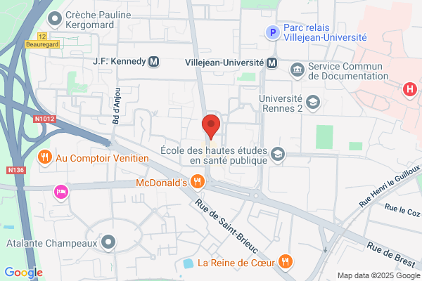 Chauvigne Anne Laure Masseur Kine