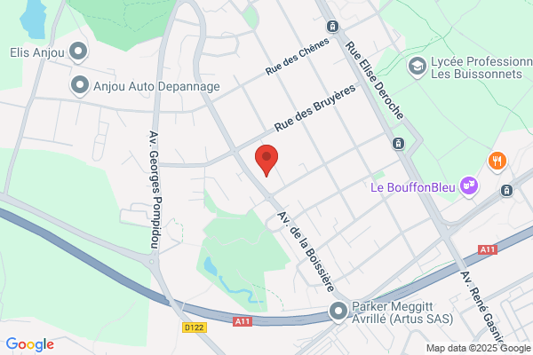 Dutruel David Masseur Kine