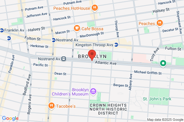 Brooklyn