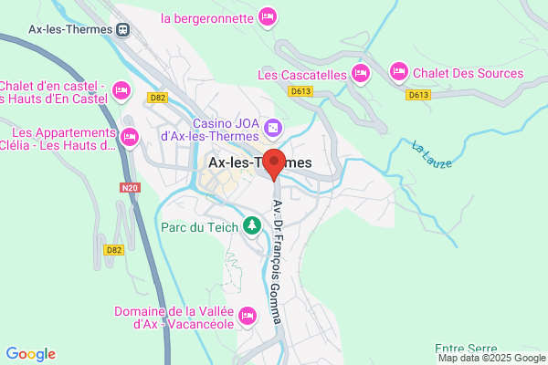 Pyrene Immobilier