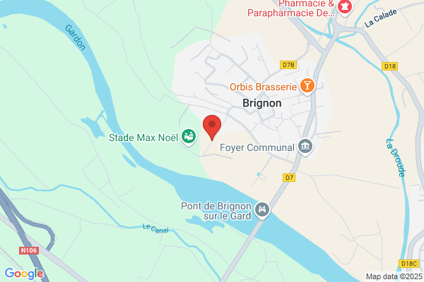 Bergogne Pierre