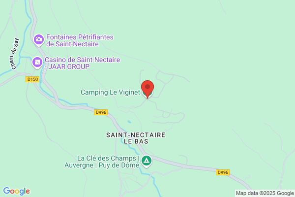 Domaine Du Viginet Bureau