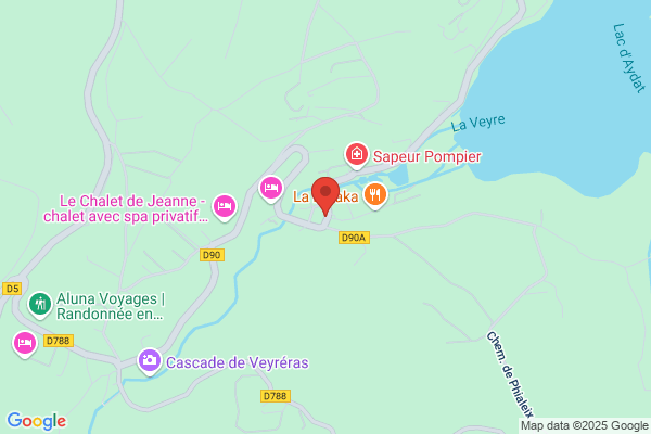 Epicerie Du Dolmen