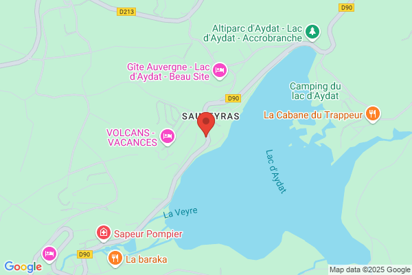 Hotel Restaurant Les Cygnes