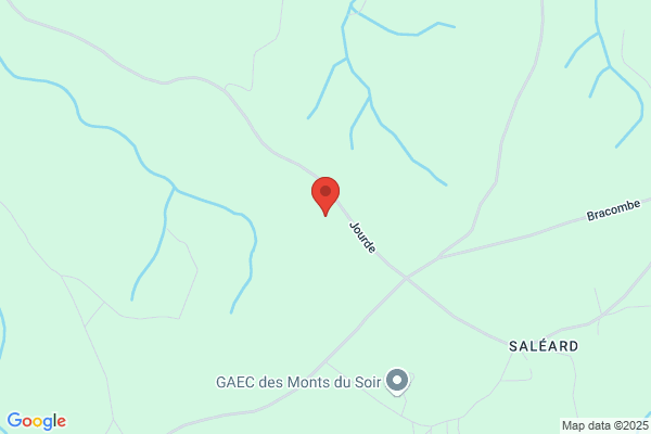 Jourde Gilles