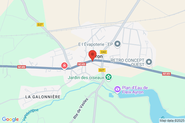 RESTAURANT DU CENTRE