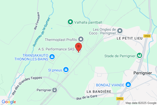 PERFAUTOMOTIVE