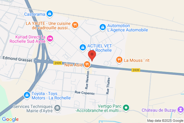 Cer Centre D Economie Rurale Local A4