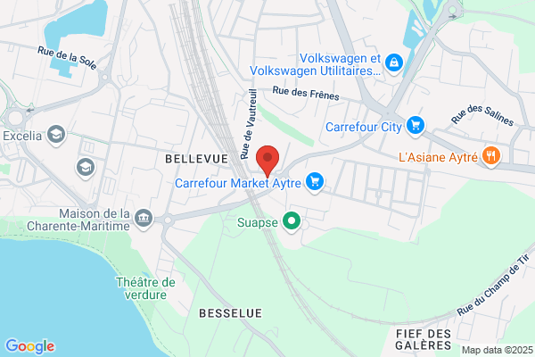 Absolus 17 Assoc De Benevoles Pour Soutien et lutte contre le