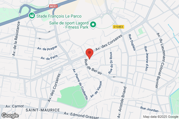 Adie Poitou Charentes