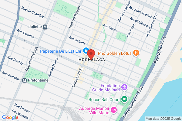 Association Entraide Logement