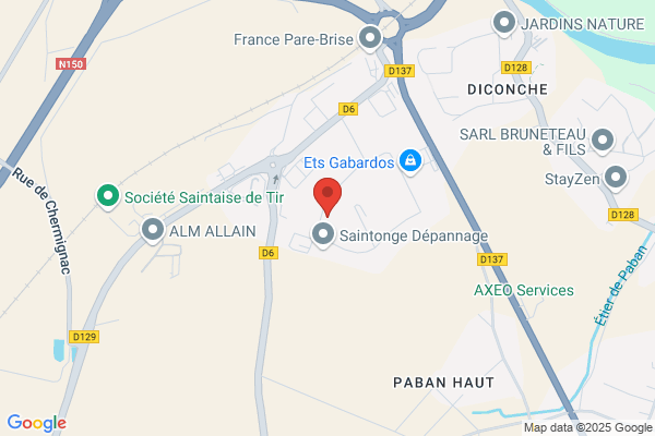 Association Entraide Logement Secteur Saintes