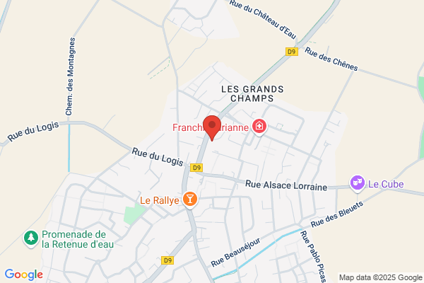Association Entraide Pupilles Etat Charente Maritime