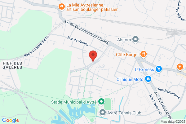 Centre Departemental De L Immigration