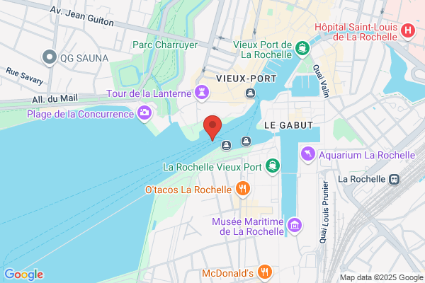 Association Des Plaisanciers Des Ports De La rochelle