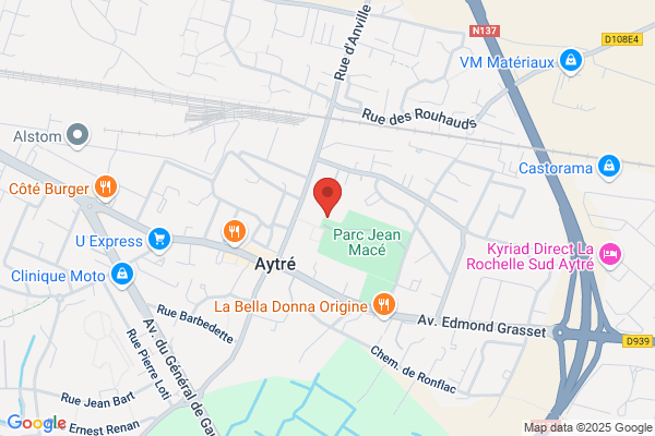 Comite Etablissement Sncf Centre De Loisirs