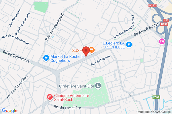 Banque Populaire Centre Atlantique