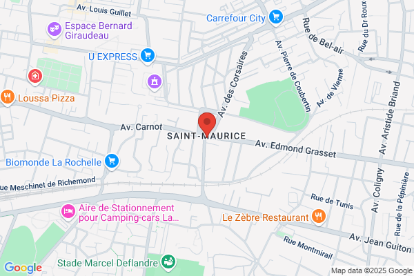 Banque Populaire Centre Atlantique