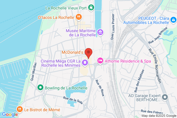 Bnp Paribas Agence Des Minimes