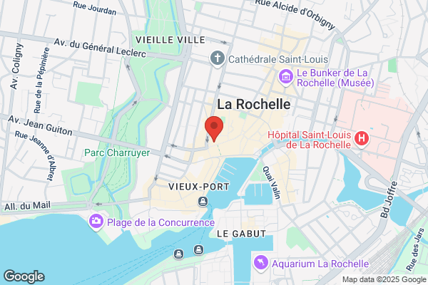 Caisse D Epargne Poitou Charentes Groupe La rochelle ser