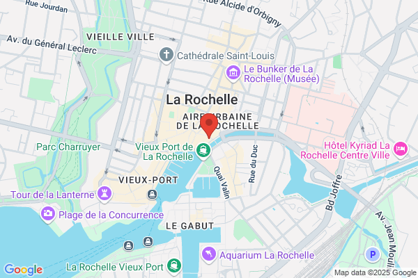 Credit Maritime Agences Agence La Rochelle Maubec