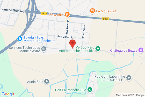Bet Inter Entreprises