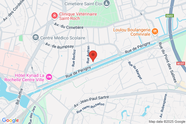 Immo Concept Et Amenagement