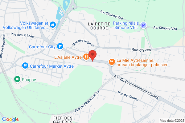 Aytre Atelier