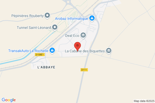 Garage Marchese Freres
