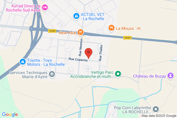 Garage Saint Nicolas