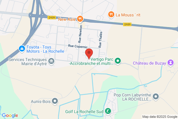 Boistault Gerard Chambres D Hotes