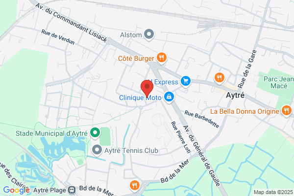 Ange Coiffure