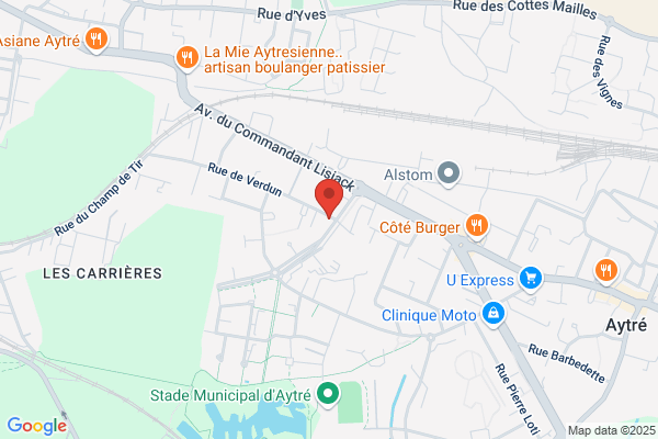 Axel Romain Coiffure