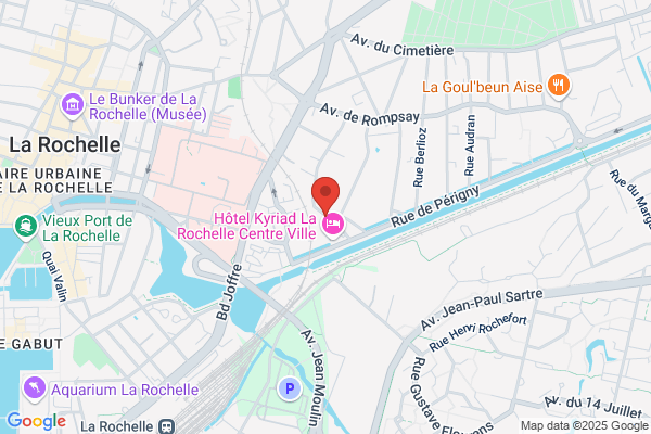 Entreprise Hebras Et Cie