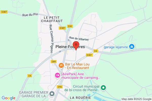 Cuisines Du Marais