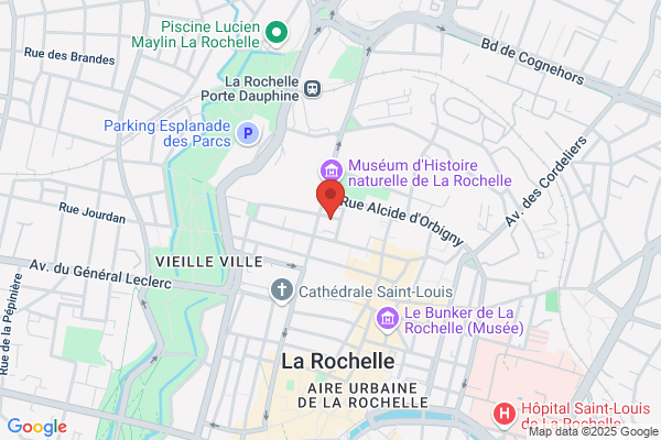 Ecole Maternelle Arcere
