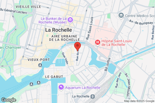 Ecole Maternelle Rey